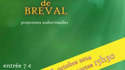 9ème PHOTORAMAS DE BRÉVAL - BREPHODIAVAL